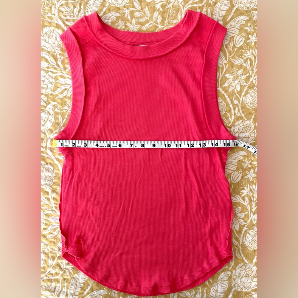 We the Free Kate tank top - Picture 5 of 5